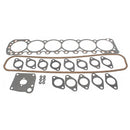 UPPER GASKET SET, WAUKESHA 310 CID 6 CYLINDER DIESEL 3-7/8" BORE. TRACTORS: WHITE: 1755 - Quality Farm Supply