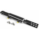 HYDRAULIC SIDE LINK - 2" BORE x 4" STROKE - CLEVIS x ROD END BALL    7/8" BALL I.D - Quality Farm Supply