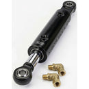 AgSmart Hydraulic Top Link - 2" x 8", Category 1 - Quality Farm Supply