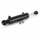 AgSmart Hydraulic Top Link - 3" x 8", Category 2 - Quality Farm Supply