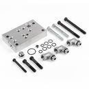 TISCO Hydraulic Valve Adapter Kit for Ford, 9613790 - Quality Farm Supply