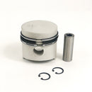 Maxiforce Kit, Piston & Rings, Standard, V1702 Idi for Kubota 07916-26630 - Quality Farm Supply