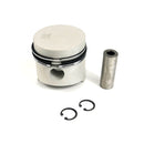Maxiforce Kit, Piston & Rings, 0.50MM, V1702 Idi for Kubota 07916-26640 - Quality Farm Supply