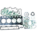 Maxiforce Head Gasket Gasket Set, V3300T, 2 Notch for Kubota 07916-27327 - Quality Farm Supply