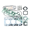 Maxiforce Head Gasket Gasket Set, D905 Composite for Kubota 07916-27886 - Quality Farm Supply