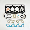 Maxiforce Top Gasket Set, V1702 Idi for Kubota 07916-29695 - Quality Farm Supply