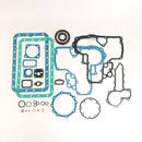 Maxiforce Lower Gasket Set, V1702 Idi for Kubota 07916-29705 - Quality Farm Supply
