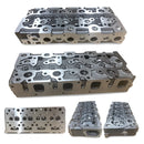 Maxiforce Cylinder Head, V1702, Bare (w/o Steam Holes) for Kubota 15422-03044UF - Quality Farm Supply