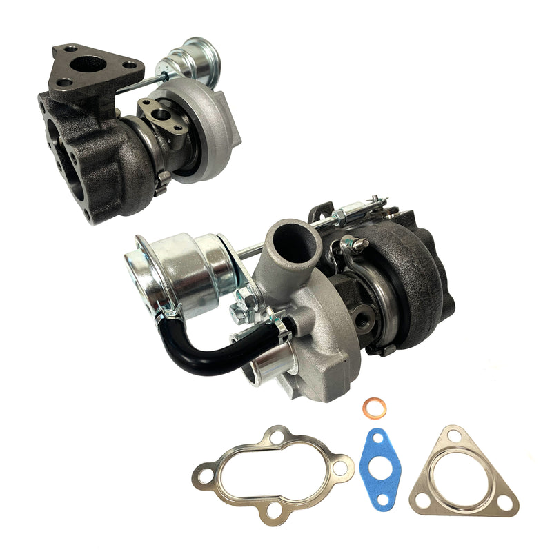 Maxiforce Turbocharger, D1105T/ V1505T for Kubota 16292-17016 - Quality Farm Supply