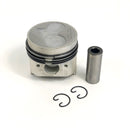 Maxiforce Kit, Piston & Rings, 0.50MM, V2003T Idi for Kubota 16483-21780 - Quality Farm Supply