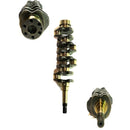 Maxiforce Crankshaft, V03 Series, 60MM Mains for Kubota 16641-23020 - Quality Farm Supply