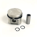 Maxiforce Kit, Piston & Rings, Standard V2203 Idi for Kubota 19077-21772 - Quality Farm Supply