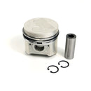 Maxiforce Kit, Piston & Rings, 0.50MM, V2203 Idi for Kubota 19077-21782 - Quality Farm Supply