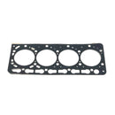 Maxiforce Head Gasket, V3300, 2 Notch for Kubota 1C020-03312 - Quality Farm Supply