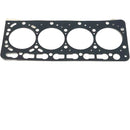 Maxiforce Head Gasket, V3300, 2 Notch for Kubota 1C020-03312 - Quality Farm Supply