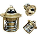 Maxiforce Thermostat, 71Â°C, D1105 / V1505 for Kubota 1E399-73010 - Quality Farm Supply
