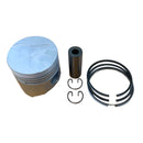 Maxiforce Kit, Piston & Rings, Standard, D905 for Kubota 1G032-21773 - Quality Farm Supply
