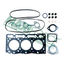 Maxiforce Head Gasket Gasket Set, D905 Mls, 1 Notch for Kubota 1G032-99353 - Quality Farm Supply