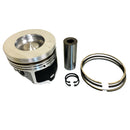 Maxiforce Kit, Piston & Rings, 0.50MM, V3800 Di for Kubota 1G549-21792 - Quality Farm Supply
