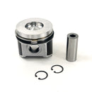 Maxiforce Kit, Piston & Rings, 0.50MM, V3300 Di for Kubota 1G556-21794 - Quality Farm Supply