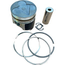 Maxiforce Kit, Piston & Rings, Standard, V3300 Idi for Kubota 1G563-21772 - Quality Farm Supply