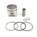 Maxiforce Kit, Piston & Rings, 0.50MM, V3300 Idi for Kubota 1G563-21792 - Quality Farm Supply