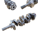 Maxiforce Crankshaft, V3800, Forged for Kubota 1G574-23010 - Quality Farm Supply