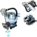 Maxiforce Turbocharger, V2003T Idi for Kubota 1G622-17016 - Quality Farm Supply