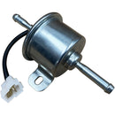 Maxiforce Pump, Fuel Transfer, Electric 12V for Kubota 1G639-52035 - Quality Farm Supply