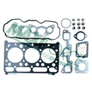 Maxiforce Head Gasket Gasket Set, D1703 & D1803, 2 Notch for Kubota 1G755-99353 - Quality Farm Supply