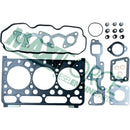 Maxiforce Head Gasket Gasket Set, D1703 & D1803, 2 Notch for Kubota 1G755-99353 - Quality Farm Supply