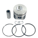 Maxiforce Kit, Piston & Rings, Standard V2003T Mdi for Kubota 1G770-21772 - Quality Farm Supply