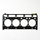 Maxiforce Head Gasket, Late V2203/V2403, 1.25MM for Kubota 1G790-03612 - Quality Farm Supply