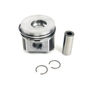 Maxiforce Kit, Piston & Rings, Standard, V2203 Mdi for Kubota 1G796-21772 - Quality Farm Supply