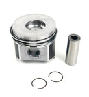 Maxiforce Kit, Piston & Rings, 0.25MM, V2203 for Kubota 1G796-21782 - Quality Farm Supply