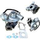 Maxiforce Turbocharger, V2403-M-Di-T for Kubota 1G924-17012 - Quality Farm Supply