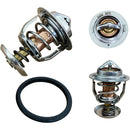 Maxiforce Thermostat,82Â°C, 03 Series for Kubota 1G924-73010 - Quality Farm Supply
