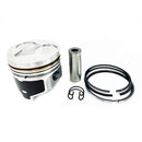 Maxiforce Kit, Piston & Rings, 0.50MM Turbo D1105 V1505 for Kubota 1G995-21794 - Quality Farm Supply