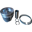 Maxiforce Kit, Piston & Rings, .50MM, V3800-Crt for Kubota 1J574-21785 - Quality Farm Supply