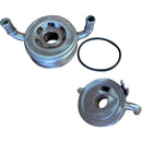 Maxiforce Oil Cooler, V2607 for Kubota 1J700-37012 - Quality Farm Supply