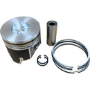 Maxiforce Piston & Ring Kit, .25MM, V2607 Di for Kubota 1J701-21782 - Quality Farm Supply
