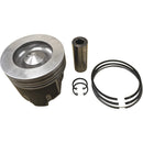 Maxiforce Piston Kit, .50MM, V3307 Crt for Kubota 1J770-21690 - Quality Farm Supply