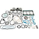 Maxiforce Overhaul Kit, Standard, Naturally Aspirated, Indirect Injected, D1105 for Kubota D1105 - Quality Farm Supply