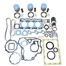 Maxiforce Overhaul Kit, Standard, Indirect Injected, D905 for Kubota D905 - Quality Farm Supply