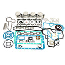 Maxiforce Overhaul Kit, .50MM, Indirect Injected, V1702 for Kubota V1702/50-STD/20 - Quality Farm Supply