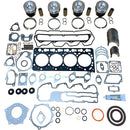Maxiforce Overhaul Kit, V3800-Crt, Standard for Kubota V3800CRT - Quality Farm Supply