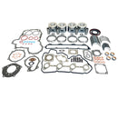 Maxiforce Overhaul Kit, Standard, Direct Injected, V3800-Di for Kubota V3800DI - Quality Farm Supply