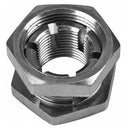 7/8"-14  WHEEL NUT - CLAMP LOCK STYLE - Quality Farm Supply