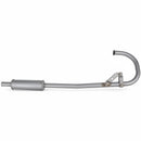 TISCO Muffler & Pipe Assembly for Ford - Quality Farm Supply
