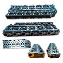 Maxiforce Cylinder Head, Di Bare, S6S, w/Glow Plugs for Caterpillar 32B01-06041UF - Quality Farm Supply